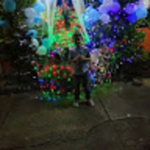 Meet your Posher, Maria